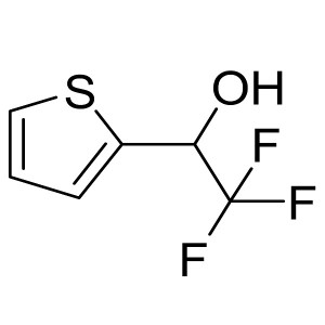 2,2,2-trifluoro-1-(thiophen-2-yl)ethanol CAS:35304-68-8