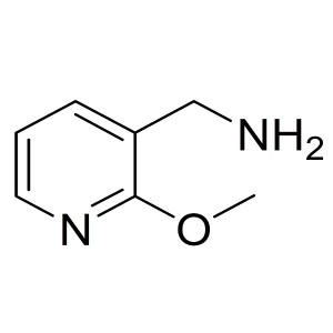 (2-methoxypyridin-3-yl)methanamine CAS:354824-19-4