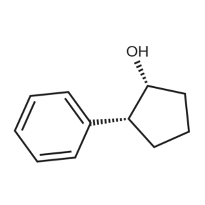 cis-2-Phenylcyclopentanol CAS:2362-73-4