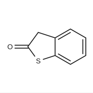Benzo[b]thiophen-2(3H)-one CAS:496-31-1