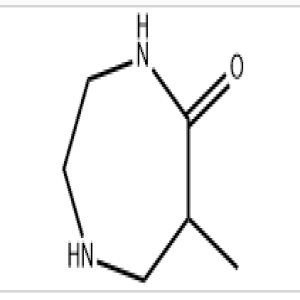 6-Methyl-1,4-diazepan-5-one CAS:955082-87-8