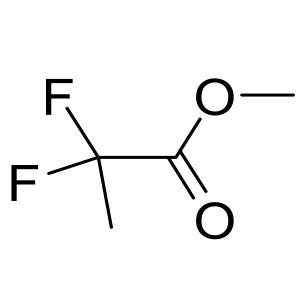 methyl 2,2-difluoropropanoate CAS:38650-84-9