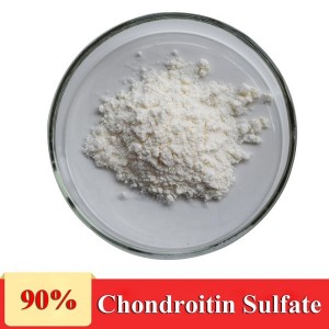 Chondroitin Sulphate(Bovine)