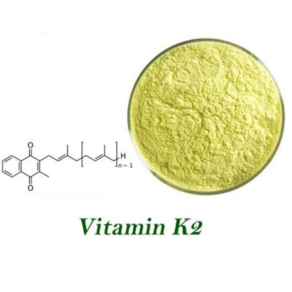 Factory source Vegan Chlorella Powder -
 Vitamin K2 MK7 1.3% – Puyer