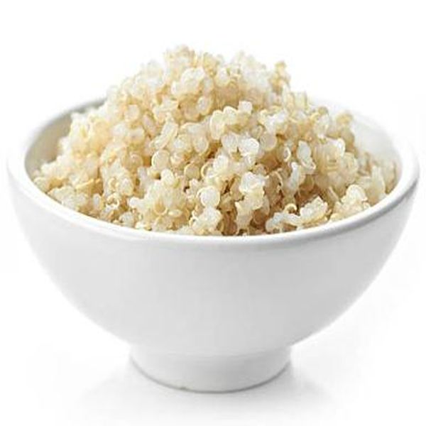China Manufacturer for Β -Glicanase -
 Quinoa – Puyer