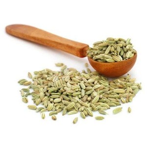 Fennel seed