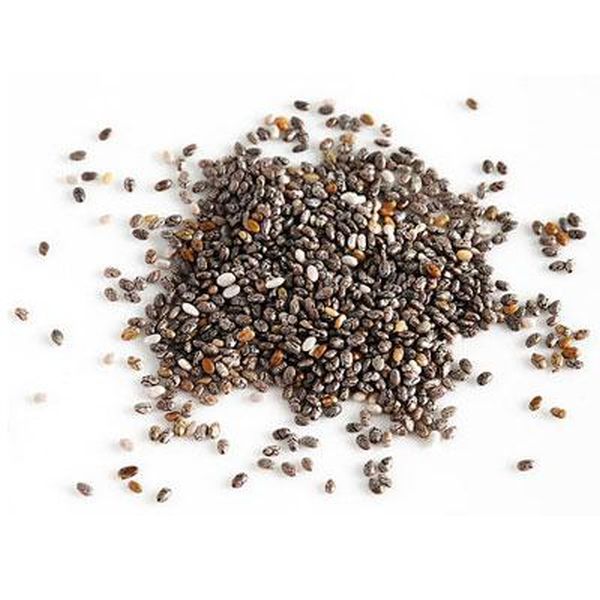 New Arrival China Py-Broiler Premix -
 Chia seed – Puyer