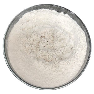 4-Nitro-L-phenylalaninemonohydrate CAS:207591-86-4
