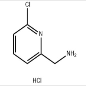 (6-Chloropyridin-2-yl)methanaminedihydrochloride CAS:1557921-62-6