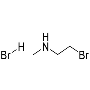 2-Bromo-N-methylethanamine hydrobromide CAS:40052-63-9