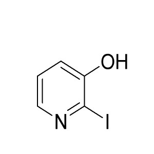 2-iodopyridin-3-ol CAS:40263-57-8