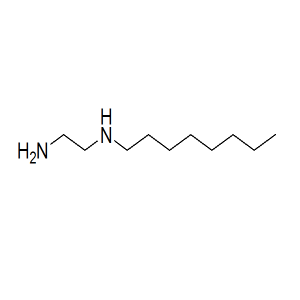 N1-octylethane-1,2-diamine CAS:40510-21-2