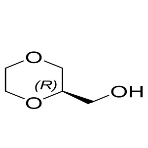(R)-(1,4-dioxan-2-yl)methanol CAS:406913-88-0