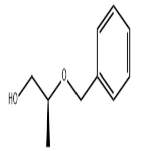 (S)-2-(Benzyloxy)propan-1-ol CAS:33106-64-8