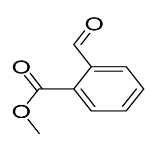 Methyl 2-formylbenzoate CAS:4122-56-9