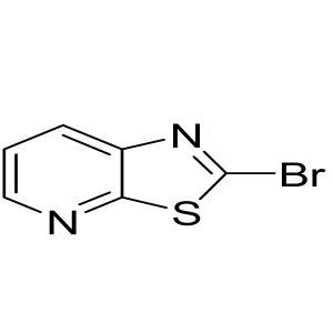 2-bromothiazolo[5,4-b]pyridine CAS:412923-40-1