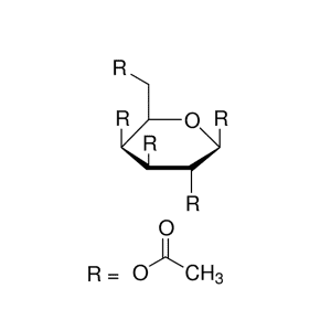 beta-D-Galactose pentaacetate   CAS No.: 4163-60-4