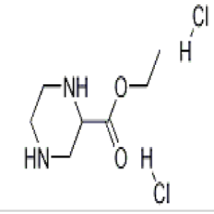 ethyl piperazine-2-carboxylate dihydrochloride CAS:129798-91-0