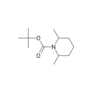 tert-butyl 4-amino-2,6-dimethylpiperidine-1-carboxylate CAS:1801241-14-4