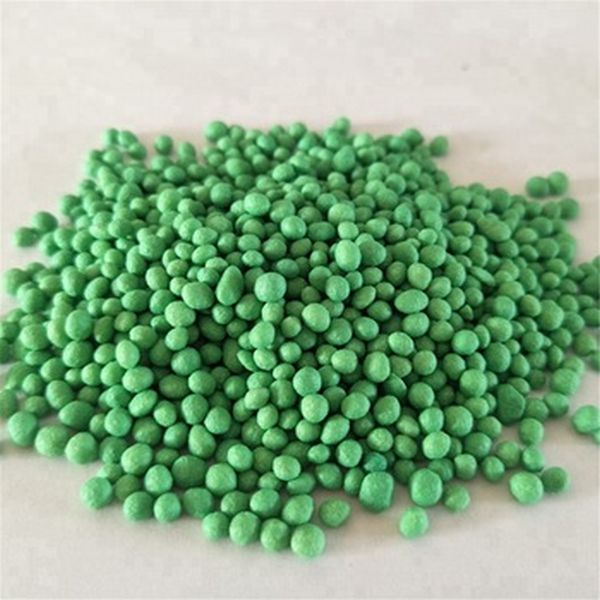 Wholesale Price China Halofuginone Hydrobromide Premix -
 NPK 10-15-20+TE (UF/MU) – Puyer