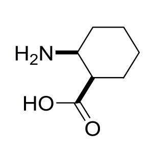 Cis-2-aminocyclohexanecarboxylic acid CAS:45743-49-5