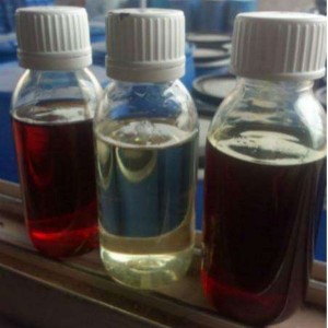 DA-6 2.5%+ Mepiquate Chloride 25 % SL