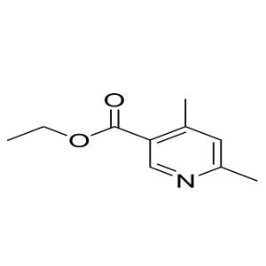 ethyl 4,6-dimethylnicotinate CAS:46174-51-0