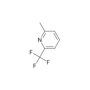 2-Methyl-6-(trifluoromethyl)pyridine CAS:1620-72-0