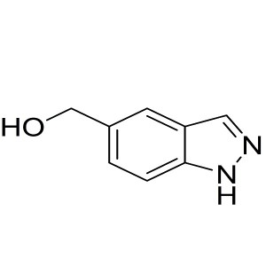 (1H-indazol-5-yl)methanol CAS:478828-52-3
