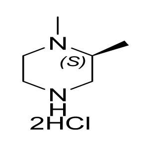 (S)-1,2-dimethylpiperazine dihydrochloride CAS:485841-50-7