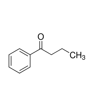 Butyrophenone  CAS No.: 495-40-9