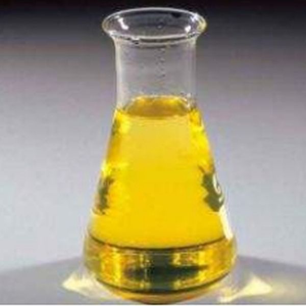 Factory wholesale Hexamidine Diisethionate -
 Vitamin E 96% OIL – Puyer