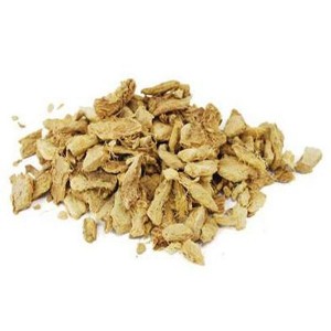China OEM Vegan Flaxseed Powder -
 Yellow Dock – Puyer