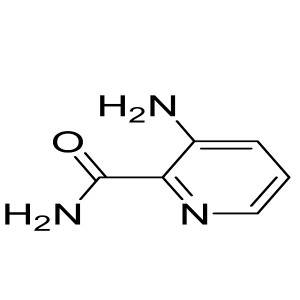 3-Aminopicolinamide CAS:50608-99-6