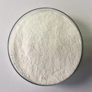 Sodium formaldehyde bisulfite（PN） CAS:870-72-4