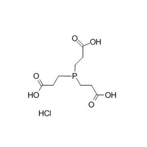 TRIS(2-CARBOXYETHYL)PHOSPHINE HYDROCHLORIDE   CAS No.: 51805-45-9