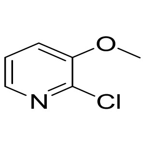 2-chloro-3-methoxypyridine CAS:52605-96-6
