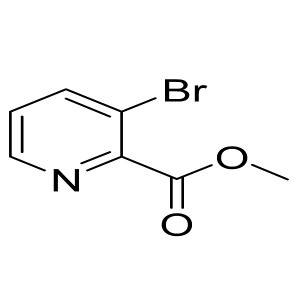 methyl 3-bromopicolinate CAS:53636-56-9