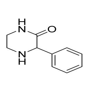 3-phenylpiperazin-2-one CAS:5368-28-5