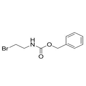 benzyl 2-bromoethylcarbamate CAS:53844-02-3