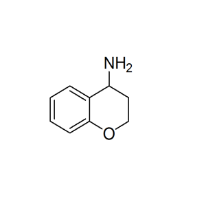 3,4-dihydro-2H-chromen-4-amine CAS:53981-38-7