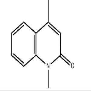 1,4-Dimethylquinolin-2(1H)-one CAS:2584-47-6