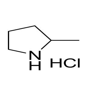 2-methylpyrrolidine hydrochloride CAS:54677-53-1