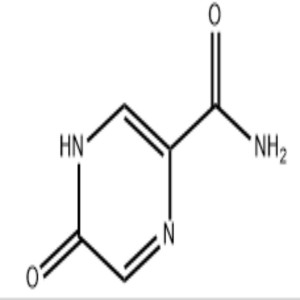 5-Hydroxypyrazinamide CAS:13924-96-4
