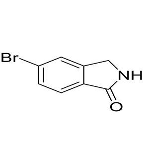 5-bromoisoindolin-1-one CAS:552330-86-6