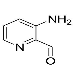 3-aminopicolinaldehyde CAS:55234-58-7