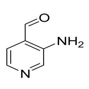 3-aminoisonicotinaldehyde CAS:55279-29-3