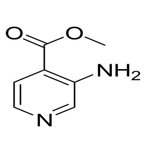 methyl 3-aminoisonicotinate CAS:55279-30-6