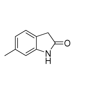 6-methylindolin-2-one CAS:56341-38-9