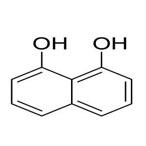 1,8-Naphthalenediol CAS:569-42-6